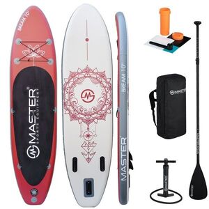 Paddleboard MASTER Aqua Bream - 10 obraz