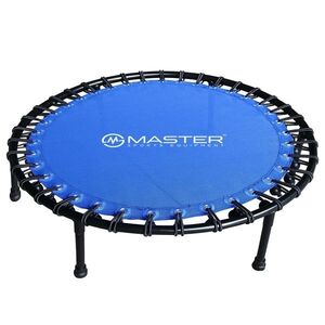Trampolína MASTER fitness 102 cm - 2. jakost obraz