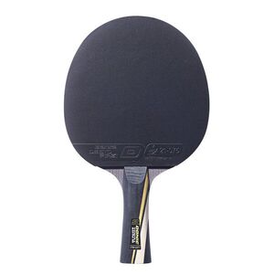 Pálka na stolní tenis DONIC Zentra First Allround blade + Desto First rubbers obraz