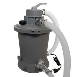 Písková filtrace AVENLI Standard - průtok 3.028 l/h - 2. jakost obraz