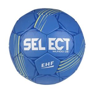 Házenkářský míč SELECT HB Mundo DB 3 - modrá obraz