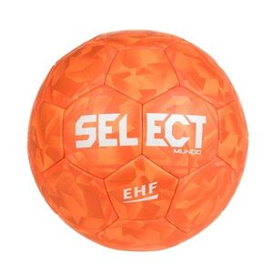 Házenkářský míč SELECT HB Mundo 3 - oranžová obraz
