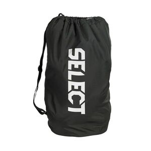 Pytel na házenkářské míče SELECT Handball bag Select 10-12 balls černá obraz