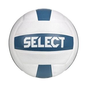 Volejbalový míč SELECT Volleyball 5 bílo-modrá obraz