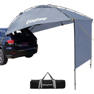 Stan - přístřešek KING CAMP Compass Plus - 2. jakost obraz