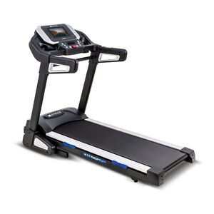 Běžecký pás XTERRA TRX5500 - 2. jakost, sestavený obraz