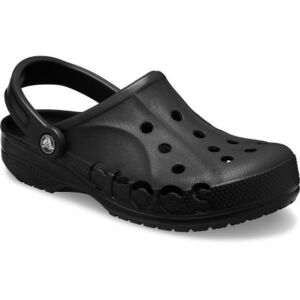 Kroksy (rekreační obuv) CROCS-Baya U black obraz