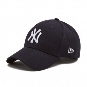 Kšiltovka NEW ERA-940 MLB THE LEAGUE NEW YORK YANKEES OFFICAL TEAM COLOUR NOS obraz
