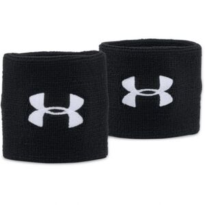 Pánské potítka UNDER ARMOUR-UA Performance Wristbands obraz