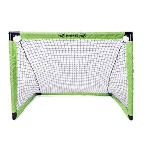 Florbalová branka MPS-Foldable goal 90 x 60 x 60 cm obraz