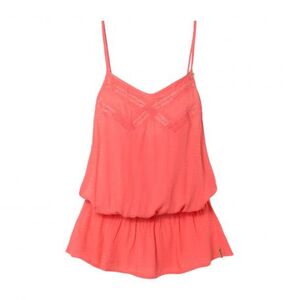 Dámské tílko BRUNOTTI-Sirena Women Top pink obraz