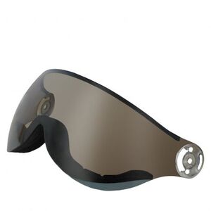 Štít na helmu BLIZZARD-Spare Visor, silver mirror obraz