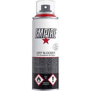 Ošetřující přípravek na obuv EMPIRE-Dirt Blocker 200 ml, CZ/SK/HU obraz