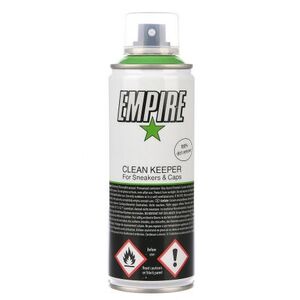 Ošetřující přípravek na obuv EMPIRE-Clean Keeper 200 ml, CZ/SK/HU obraz