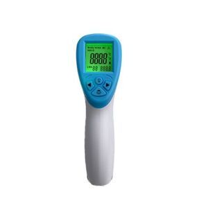 Bezkontaktní teploměr EXISPORT-Non-Contact thermometer obraz