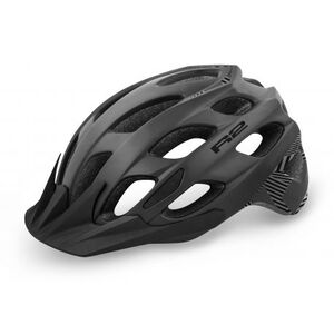 Cyklistická helma R2-CLIFF obraz