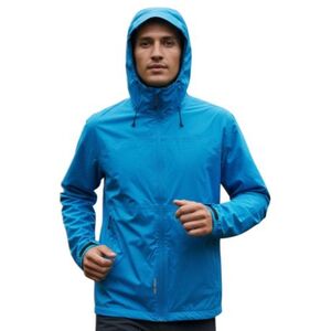 Pánská turistická bunda NORTHFINDER-NORTHKIT-BU-32682SII-blue obraz
