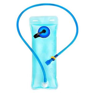 Cyklistický hydrovak SPOKEY-OASIS Vak na vodu 1, 5l obraz