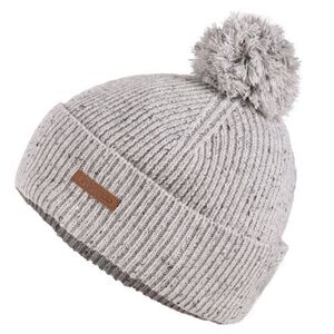 Zimní čepice FUNDANGO-Mason-745-gray heather obraz