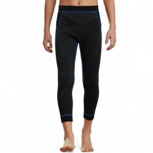 Dětské termo kalhoty BLIZZARD-Boys long pants obraz