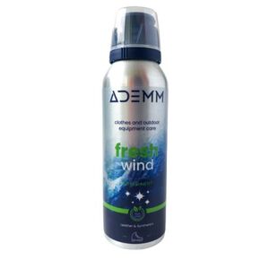 Ošetřující přípravek ADEMM-Fresh Wind 125 ml, CZ/SK obraz