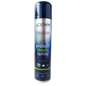 Ošetřující přípravek na textil ADEMM-Protect Fabric Spray 400 ml, CZ/SK/PL/HU obraz