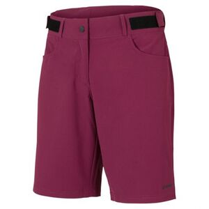 Dámské cyklistické kalhoty ZIENER-PIRKA X-FUNCTION lady (shorts) obraz