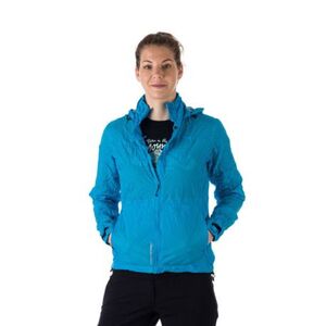 Dámská tréninková bunda s kapucí NORTHFINDER-NORTHKIT-BU-4268OR-blue obraz