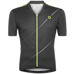 Pánský cyklistický dres s krátkým rukávem BRIKO-FRESH GRAPHIC JERSEY X1L obraz