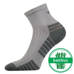 Turistické ponožky VOXX-Belkin-Grey obraz