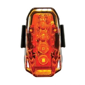 Světlo na kolo LEZYNE-LASER DRIVE REAR obraz