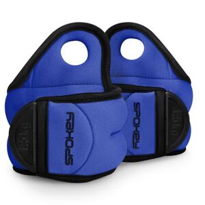 Sada závaží SPOKEY-COM FORM IV 2x 1, 5 kg obraz