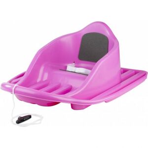 Bobování STIGA-Baby cruiser Pink obraz