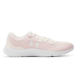 Dámská sportovní obuv (tréninková) UNDER ARMOUR-W Mojo 2 mauve pink/mauve pink/white obraz