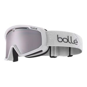 Lyžařské brýle BOLLE-Y7 OTG-WHITE MATTE-VERMILLON GUN obraz