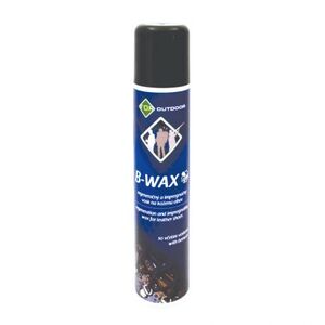 Ošetřující přípravek na obuv FOR-B-WAX sprej obraz
