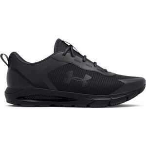 Dámská rekreační obuv UNDER ARMOUR-UA W HOVR Sonic SE black/black/black obraz