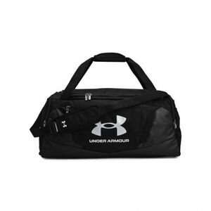 Cestovní taška UNDER ARMOUR-UA Undeniable 5.0 Duffle MD-BLK 001 obraz