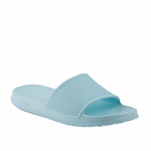 Dámské pantofle (plážová obuv) COQUI-Tora W pastel blue obraz