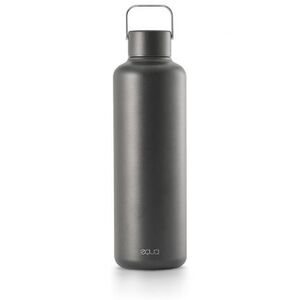Láhev EQUA-TIMELESS Dark, 1000 ml obraz