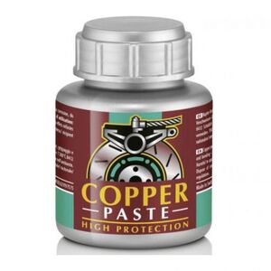 Mazivo (lubrikant) MOTOREX-COPPER PASTE 100gr obraz