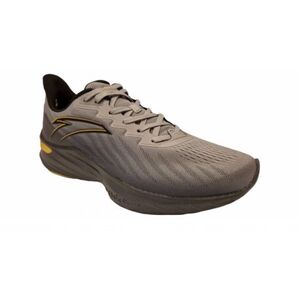 Pánská sportovní obuv (tréninková) ANTA-Ravson sandstorm grey/castle grey/black obraz