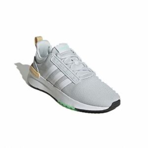 Dámská sportovní obuv (tréninková) ADIDAS-Racer TR21 blue tint/cloud white/pulse amber obraz