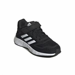 Dětská sportovní obuv (tréninková) ADIDAS-Duramo 10 EL K core black/cloud white/core black obraz