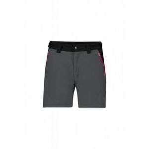 Dámské turistické kraťasy FIVE SEASONS-LEGEND SHORTS W-503-GRAPHITE obraz