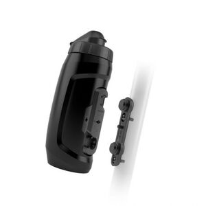 Láhev na kolo FIDLOCK-set láhve s držákem BOTTLE TWIST černá 590 ml obraz