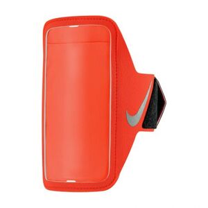 Nákrčník na mobil (pouzdro) NIKE-LEAN ARM BAND BC/BK/SL obraz