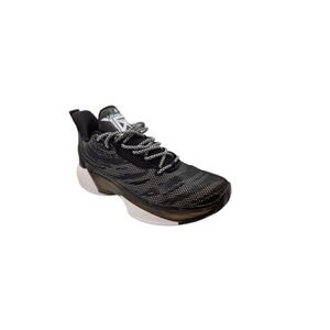 Pánská basketbalová obuv ANTA-Madan black/grey obraz