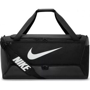 Cestovní taška NIKE-NK BRSLA L DUFF - 9.5 (95L) obraz