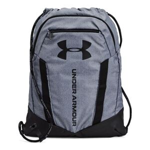 Vrecko na přezůvky UNDER ARMOUR-UA Undeniable Sackpack-GRY obraz
